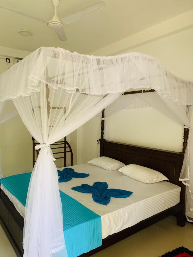 Ramesh Guesthouse Mirissa Exterior photo