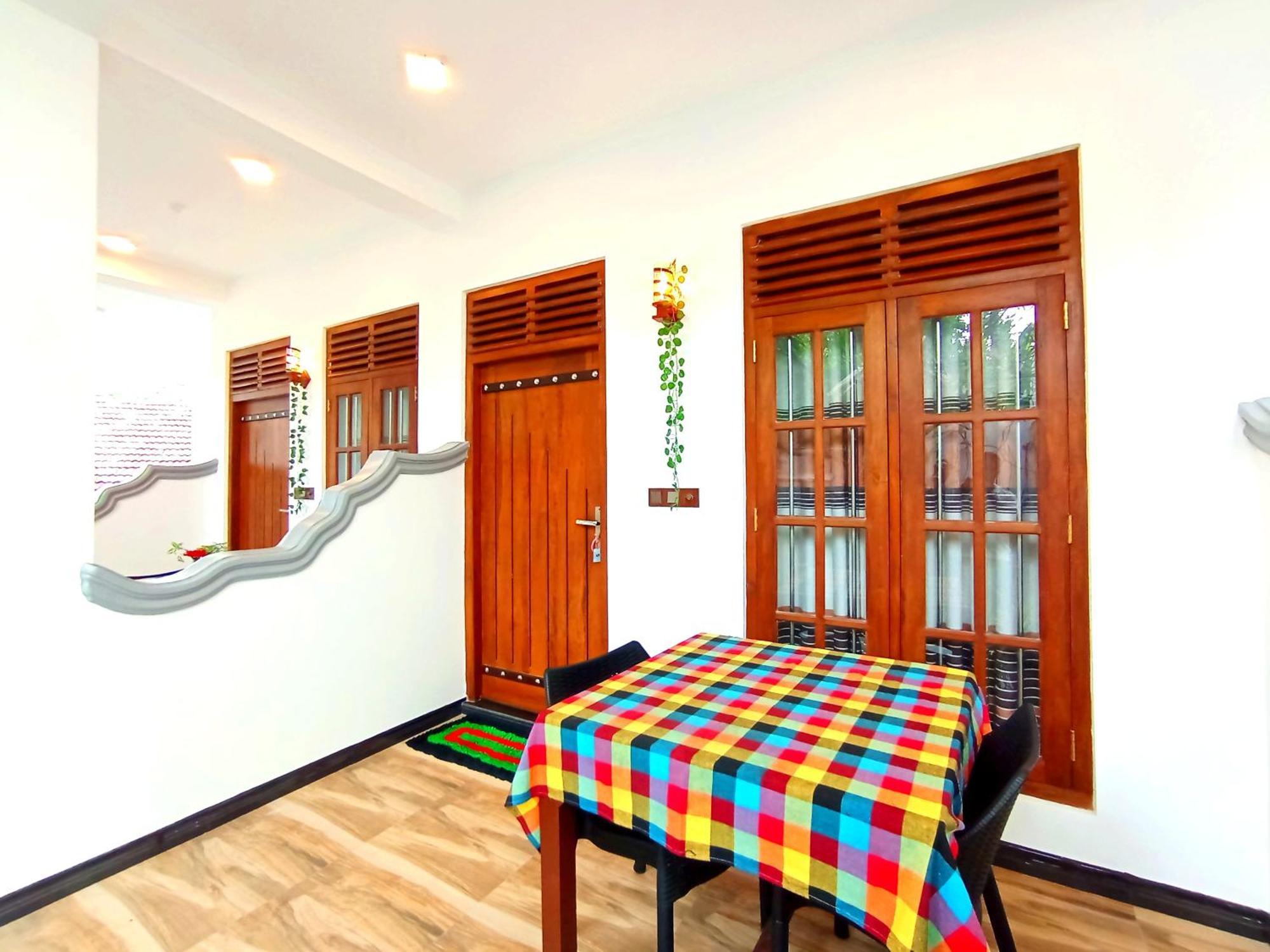 Ramesh Guesthouse Mirissa Exterior photo