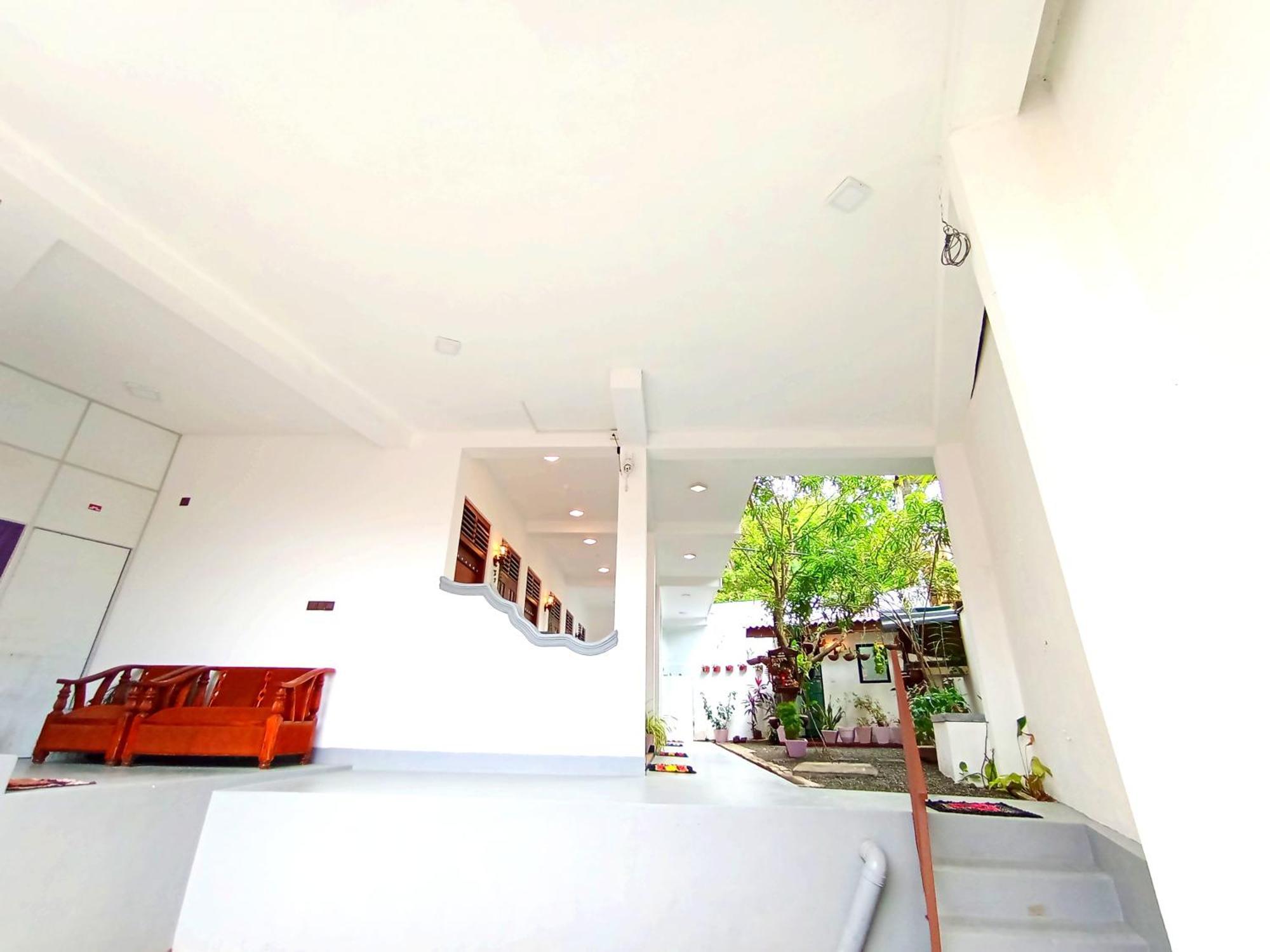 Ramesh Guesthouse Mirissa Exterior photo